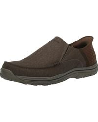 Skechers - Cayson Hands Free Slip-in - Lyst