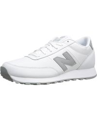 New Balance 501 Sneakers for Women - Up to 30% off | Lyst