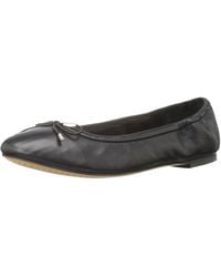 206 Collective Womens Madison Ballet Flat Brand