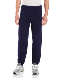 Russell Athletic Sweatpants for Men 