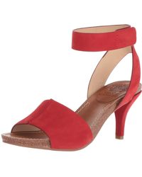 vince camuto odela dress sandals
