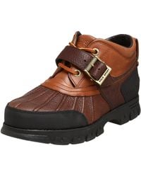 polo boots online