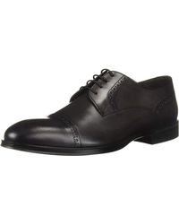 Bruno Magli Mens Willis Tuxedo Oxford
