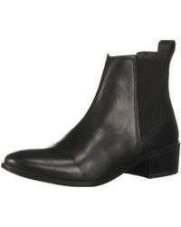 Steve Madden Ankle boots for Women - Up to 51% off | Lyst - Page 15