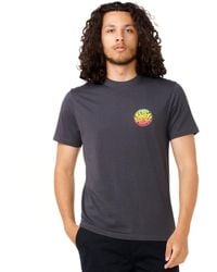 Rip Curl - Wettie Icon T-shirt - Lyst