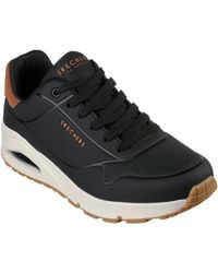 Skechers - Uno Suited On Air Sneaker - Lyst