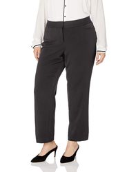 rafaella supreme stretch pants