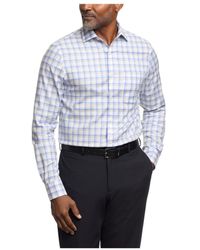Tommy Hilfiger - Dress Shirt Regular Fit Oxford - Lyst