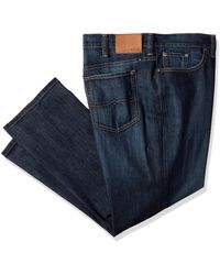 429 classic straight lucky jeans