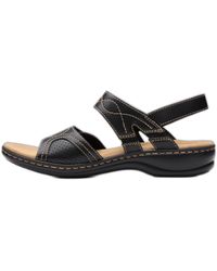 Clarks - Casual Sandal - Lyst