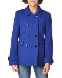 Calvin Klein Short coats for Women 
