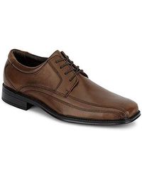 dockers tan dress shoes