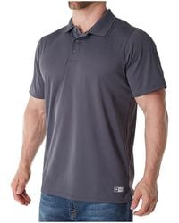 Russell - Dri-power Performance Golf Polo Shirt - Lyst