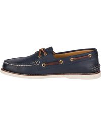 Sperry Top-Sider - Gold Cup Authentic Original 2-eye Boat Shoe - Lyst