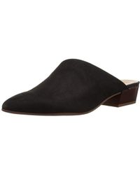 franco sarto ann mule