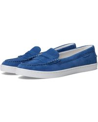 Cole Haan - Nantucket Penny Loafers - Lyst
