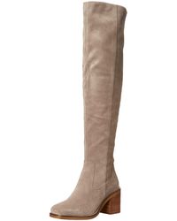 Seychelles - Overheard Fashion Boot - Lyst