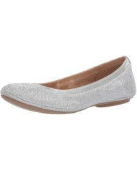 bandolino b flexible ballet flats