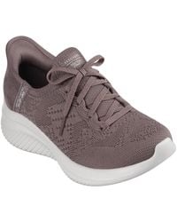 Skechers - Martha Stewart Ultra Flex 3.0-back On Track Hands Free Slip-ins - Lyst