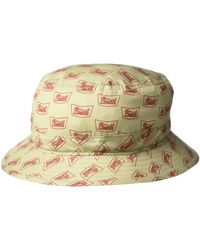 brixton blossom bucket hat
