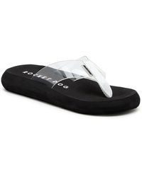 Rocket Dog - Beach Flip-flop - Lyst