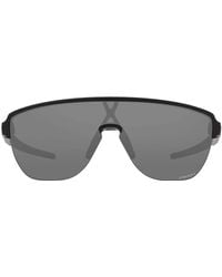 Oakley - Oo9248 Corridor Rectangular Sunglasses - Lyst