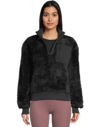 UGG - Janeann Half Zip - Lyst