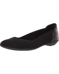 anne klein active ballet flats