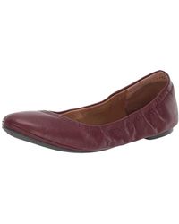 lk emmie ballet flat