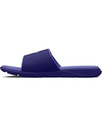 Under Armour - Ignite 7 Slide, - Lyst