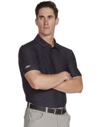 Skechers Polo shirts for Men - Lyst.com
