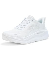 Skechers - Max Run Pacewave Sneaker - Lyst