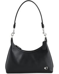 COACH - Glovetanned Leather Juliet Shoulder Bag 25 - Lyst