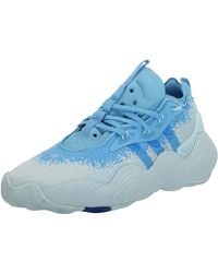 adidas - Men's Trae Young 3 Low Trainers Sneaker - Lyst