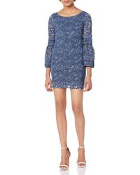 Laundry by Shelli Segal Mini and short dresses for Women | Online 