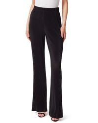 Jessica Simpson - Dempsey Pull On Flare Plisse Pant - Lyst
