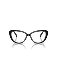 Swarovski - Sk2014 Prescription Eyewear Frames - Lyst