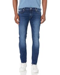 guess skinny fit jeans