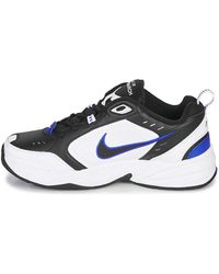 Nike Air Monarch Sneakers for Men | Lyst UK