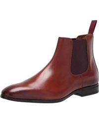 Ted Baker Casual boots for Men - Up to 63% off | Lyst