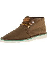 Timberland - Handcrafted Pt Chukka Boot,brown,14 M Us - Lyst