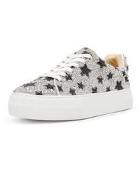 Betsey Johnson - Sidny Shoes, Textile/Synthetic - Lyst