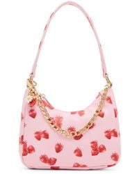 Madden Girl - Julie Shoulder Bag - Lyst