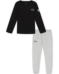 Under Armour - S Outdoor Set - Lyst