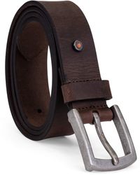 Cinture Timberland da uomo - Fino al 21% di sconto | Lyst