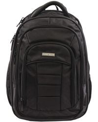 Perry Ellis - M150 Business Laptop Backpack - Lyst