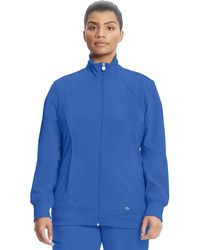 CHEROKEE - Infinity By Zip Front Scrub Jackets For - Lyst