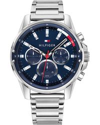Tommy Hilfiger Watches for Men - Up to 38% off | Lyst
