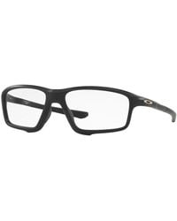 Oakley - S Ox8076 Crosslink Zero Square Prescription Eyewear Frames - Lyst