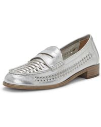 Vince Camuto - Calie Loafer Flat - Lyst